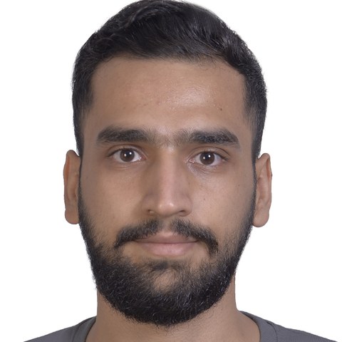 محمدصدرا امینی